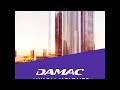 Damac Aykon Heights Dubai | Live a Vibrant Lifestyle