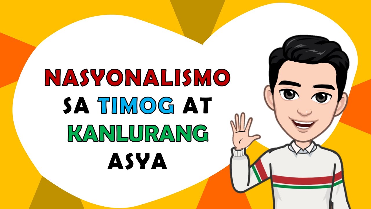 Poster Nasyonalismo Drawing At Emma Ake Blog