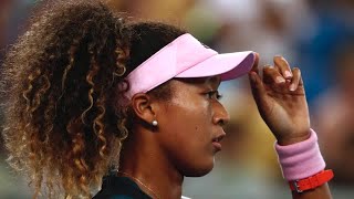 Naomi Osaka withdraws from the French Open