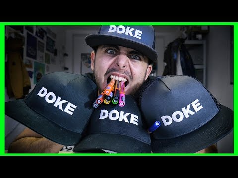 How to make CUSTOM Cap How to make CUSTOM Cap