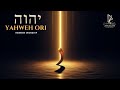 YAHWEH ORI – Hebrew Worship Music of Light and Faith | Jerusalem Praise Channel