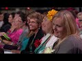 தைரியமாக வாழ living courageously part 1 joyce meyer