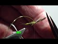 master fly tying with this simple lead foil technique tying the edwards baetis nymph