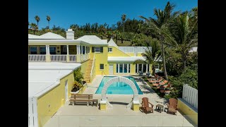 Southern Views - holiday rental above Horseshoe Bay Beach