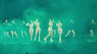 BLACKPINK (블랙핑크) - How You Like That - Chicago - [4K] 20221111