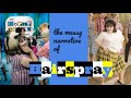 The Messy Narrative of Hairspray