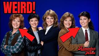 The Facts of Life Cast Secrets: 15 Things Fans Missed