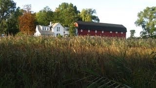 Moment in History Extra: The Stewart Farm on Harsens Island