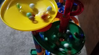 A Marble Run Race With Many Marbles!!!
