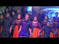 AICT MAKONGORO VIJANA CHOIR   MOYONI