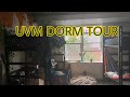 UVM Dorm Tour- University Heights South 🥳 #uvm #universityofvermont #dormtour #uhs #university