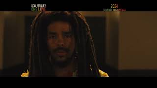 Bob Marley: One Love | Consciência 15" | Paramount Pictures Brasil