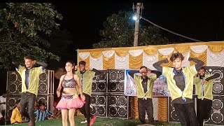 PATTAMPOOCHI DI SONG || TRENDING DANCE ||JANANI DANCE DELTA ADAL PADAL