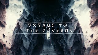 Voyage To The Caverns // Deep Dark Bass Music // Deep Dubstep Mix 2023 //  SHVPE SHIFTER