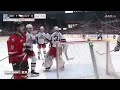 unbelievable saves dylan garand dominates in ahl playoffs