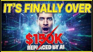 Vibe Coding Just Killed the $150K Programmer — Here's the Proof