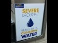 UC Davis Campus Water Conservation