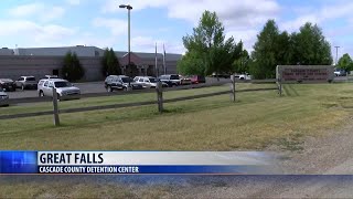 Cascade County jail riot cost $22,000