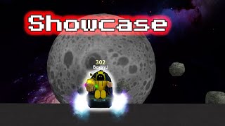 Ability Wars | 300 Dos Rework? (Showcase)