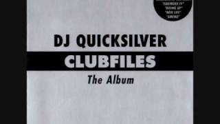 Dj Quicksilver - Lost At Sea