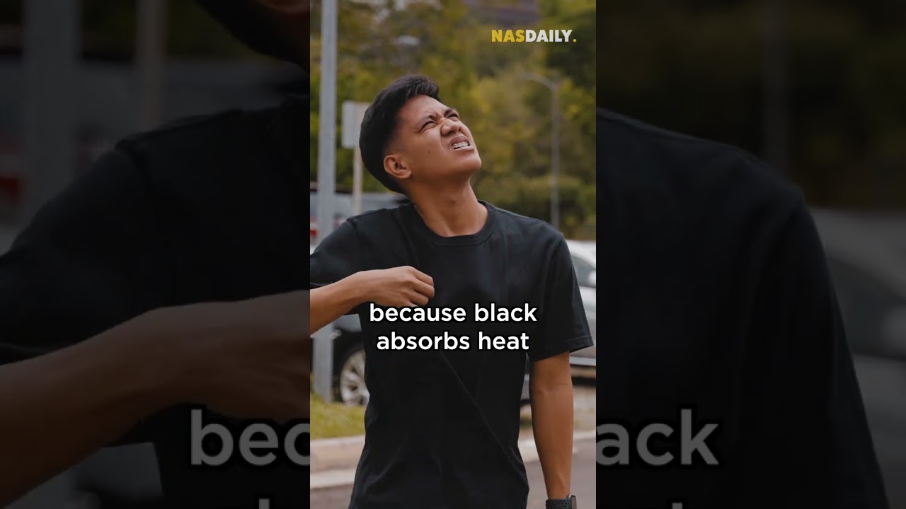 How The Hottest Cities Are Cooling Down #336