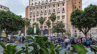 Boutique Hotel Piazza Carita', Naples, Italy