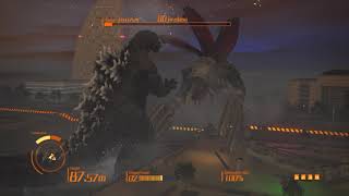 ✅ 【GODZILLA】ゴジラVS地球攻撃命令 ガイガン 100%全話収録【ゴジラ-GODZILLA-VS 】PS4