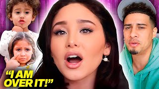 Catherine SPEAKS OUT What Really Happened With Austin McBroom (it’s bad..)