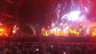 Helloween - Halloween- live @ Wacken 2018