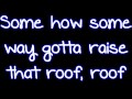 Wild Ones - Flo Rida ft. Sia Lyrics