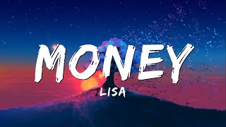 LISA - 'MONEY' (Lyrics)