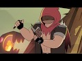 SVTFOE - AMV - Thunder by Imagine Dragons (Star vs The Forces of Evil)
