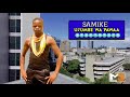 SAMIKE_UJUMBE PAWA_0786197218(MBASHA STUDIO)