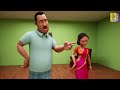 അപ്പുവും മാളുവും cartoon story kids animation story malayalam appuvum maluvum