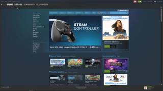 Steam: Introduction to Steam - What is Steam