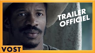 The Birth of a Nation - Bande annonce #1 [Officielle] VOST HD