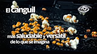 El canguil, más saludable y versátil de lo que se imagina - Día a Día - Teleamazonas