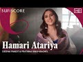 Hamari Atariya | Deepak Pandit & Pratibha Singh Baghel | Thumri | Inheritance (2022) | Sufiscore