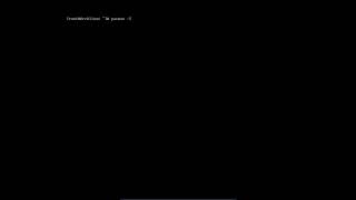 Arch Linux : 28 installing bash-completion for our ease and comfort