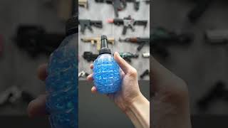 Is the AK102 Gel Blaster Toy Worth the Hype? #toys