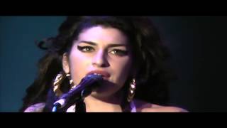 Amy Winehouse  - You Know I'm No Good - Show em SP (HD) / Brazil concert