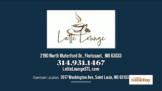 Best of STL Best Local Coffee Shop Winner: Latte Lounge