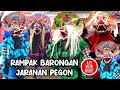 RAMPAK BARONGAN DEVILS JARANAN PEGON 