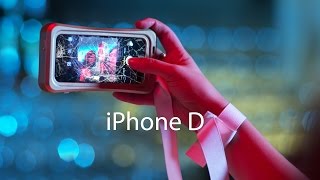 iPhone for Drunk Assholes - The New iPhone D