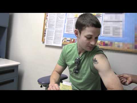 Yellow Fever vaccine Yellow Fever vaccine