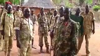 SPLM-N Mobile force