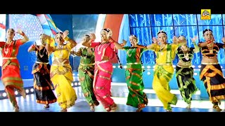 Kuppathu Raja - Maharathi - Movie Video Song | Balakrishna, Sneha, Meera Jasmine, Jayaprada, Cinema,