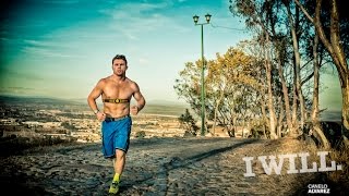 Canelo/Golovkin | Training Motivation ᴴᴰ Promo - Highlights