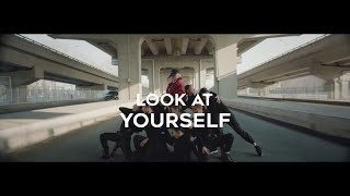 【Sunnee杨芸晴】火箭少女101 Sunnee 《LOOK AT YOURSELF》舞蹈练习Dance Video