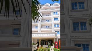 Albania FAFA Premium HOTEL ,DURRES ALBANIA 12.09.2024.r.GoPRO12 4K UHD